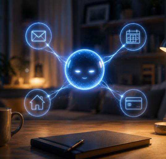 Securing Personal AI Assistants and Connected Accounts