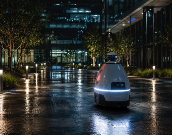 Security Patrol Robots Effectiveness and Privacy Trade-offs