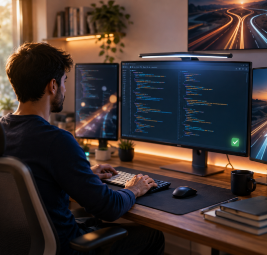 Shift-Left Security Without Blocking Developers