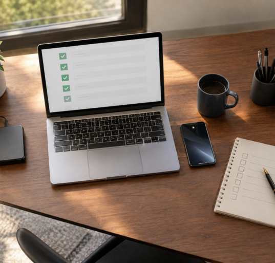 Small Business Cybersecurity Checklist 20 Controls That Cover 90 Percent of Risk