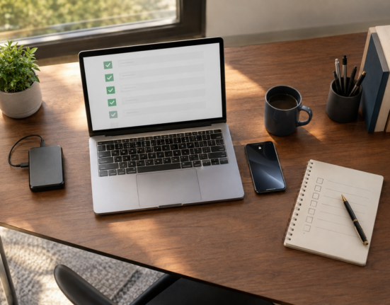 Small Business Cybersecurity Checklist 20 Controls That Cover 90 Percent of Risk