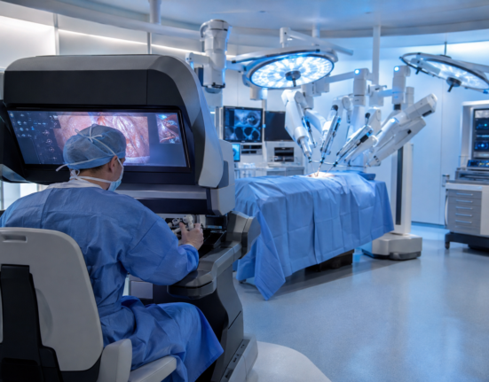 Surgical Robot Comparison Platforms, Costs, and Outcomes Data