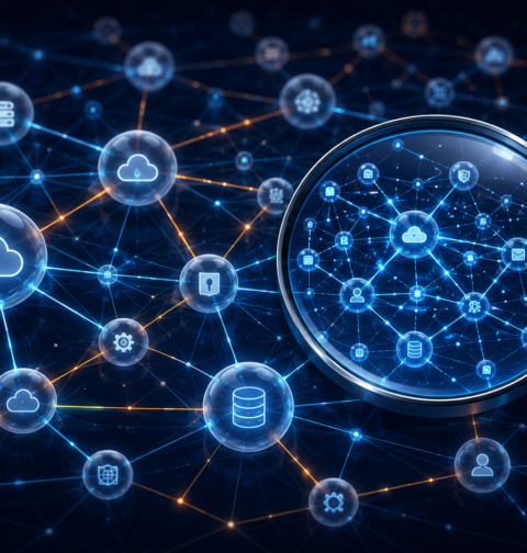 Third-Party Risk Management for SaaS Sprawl