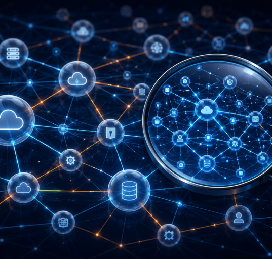 Third-Party Risk Management for SaaS Sprawl