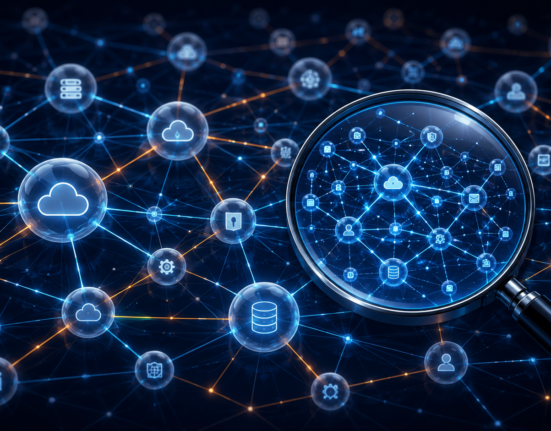 Third-Party Risk Management for SaaS Sprawl