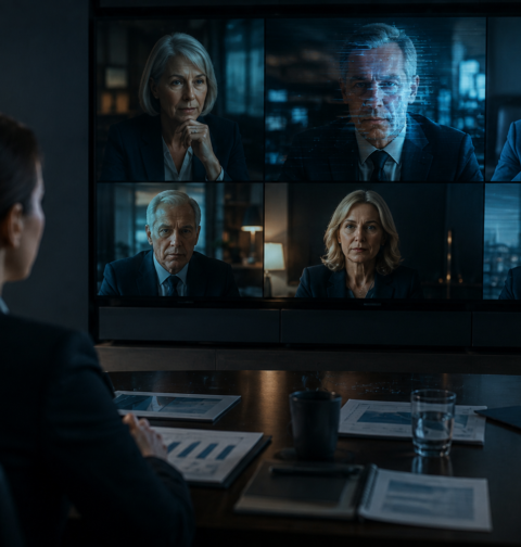 Voice Cloning Attacks and Call-Centre Verification Redesign