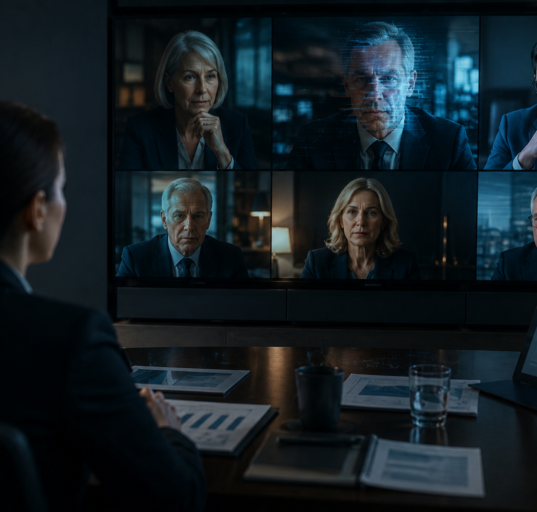 Voice Cloning Attacks and Call-Centre Verification Redesign