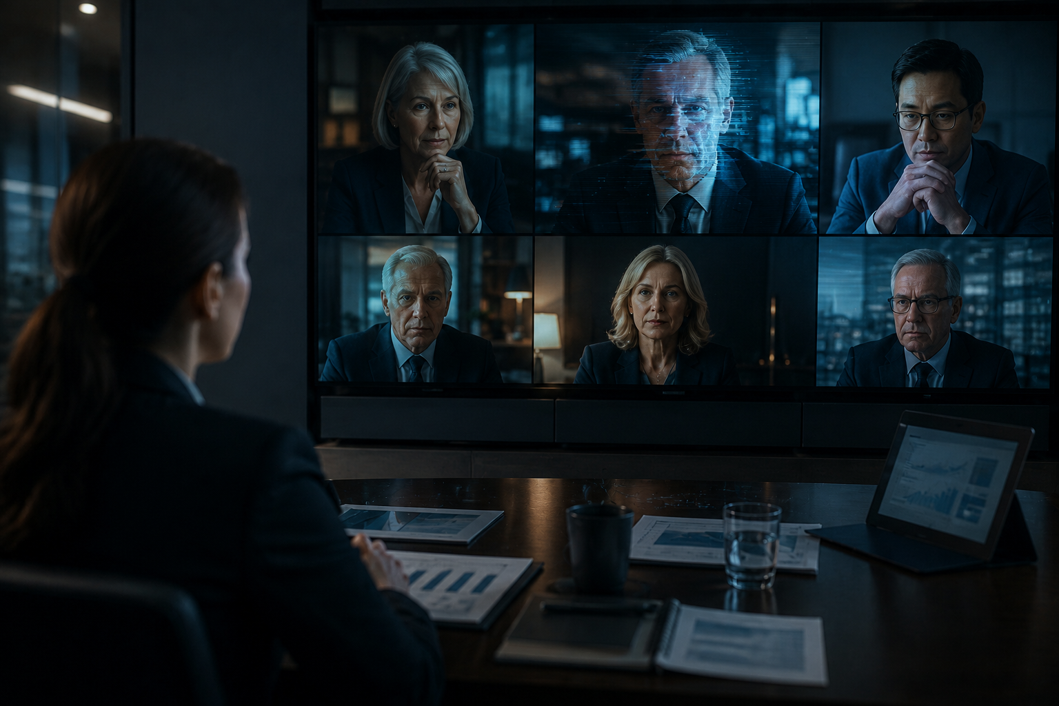 Voice Cloning Attacks and Call-Centre Verification Redesign