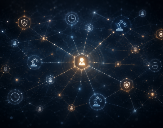Workforce Identity for Contractors, Gig Workers, and Agents