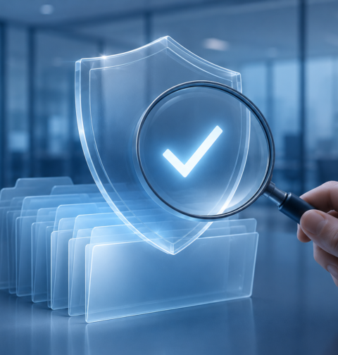 Zero-Knowledge Proofs for Enterprise Verification