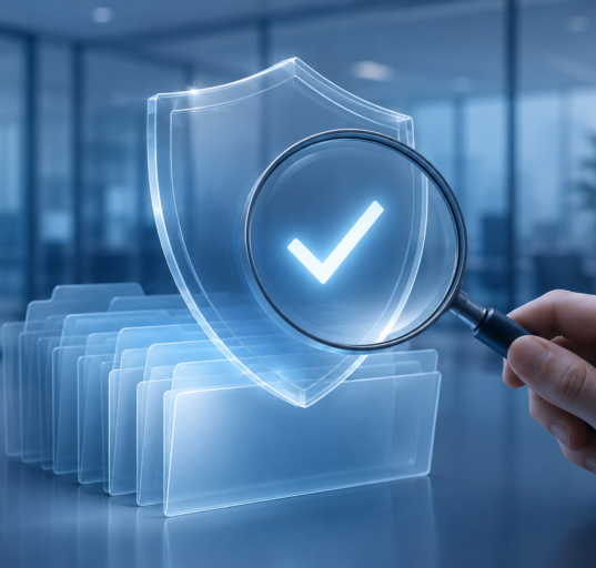 Zero-Knowledge Proofs for Enterprise Verification