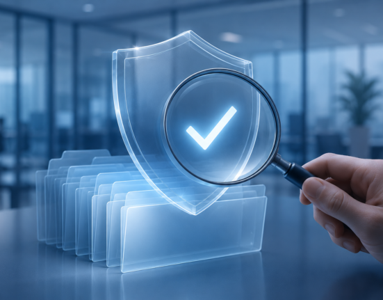 Zero-Knowledge Proofs for Enterprise Verification