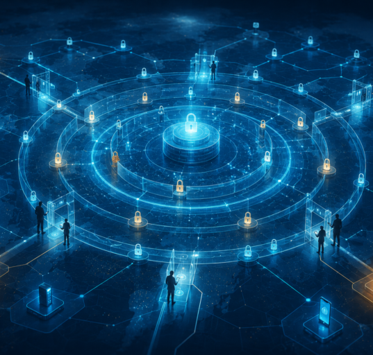 Zero Trust Architecture A Realistic 18-Month Implementation Plan