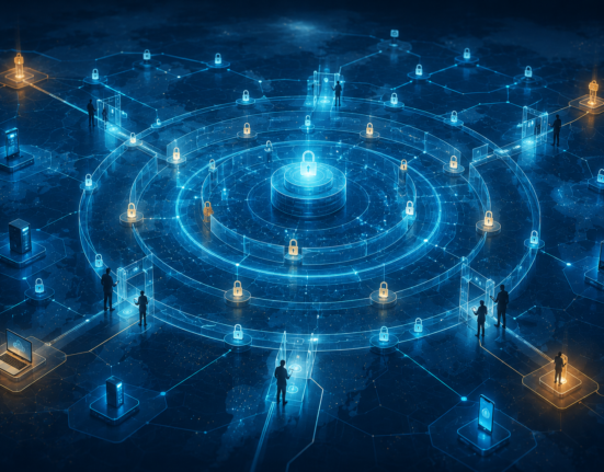 Zero Trust Architecture A Realistic 18-Month Implementation Plan